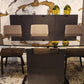 Vizzione Buffet-Server Model CB-1411-BG - Venini Furniture 