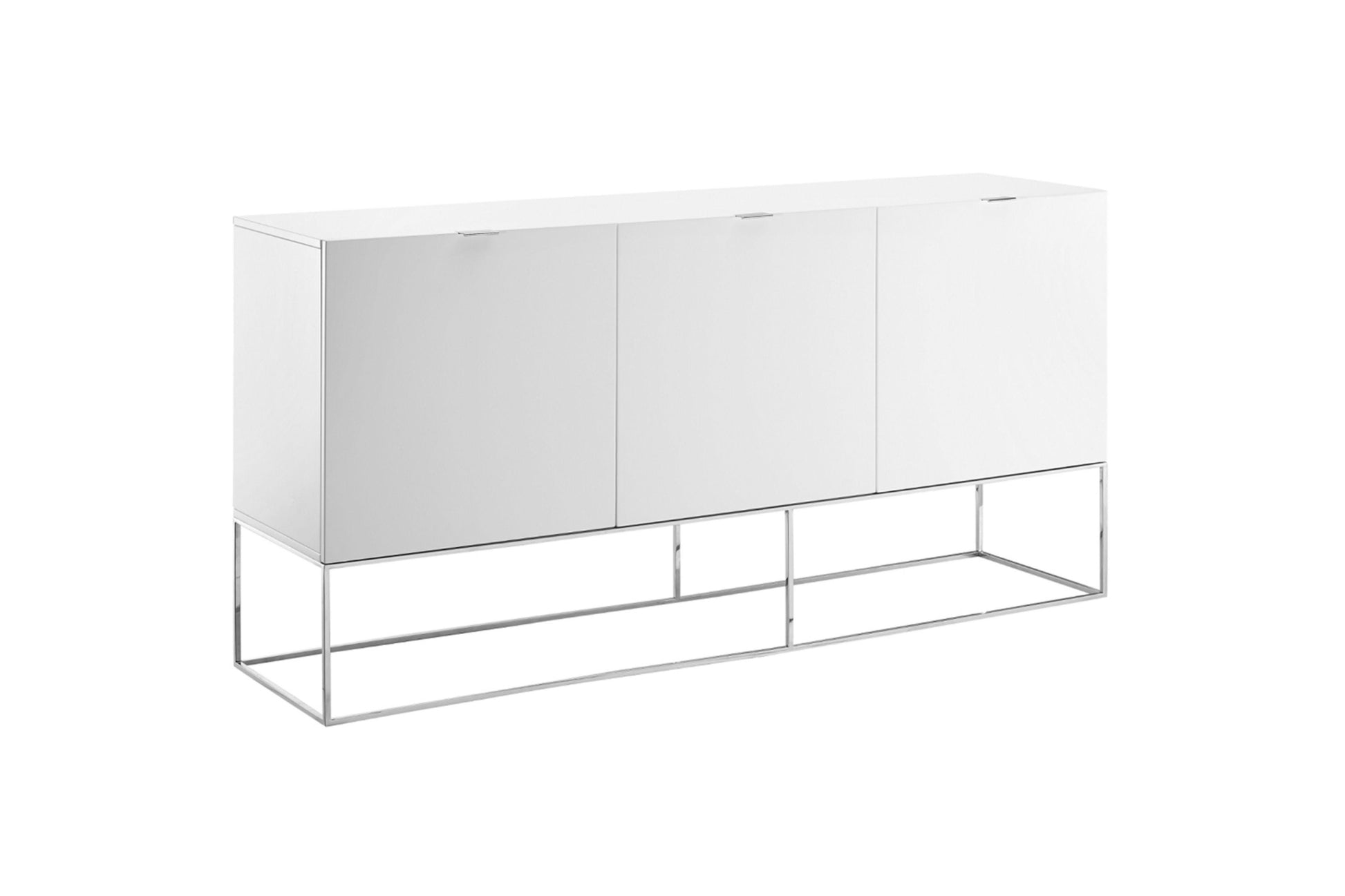 Vizzione Buffet-Server Model CB-1411-BG - Venini Furniture 