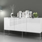 Vizzione Buffet-Server Model CB-1411-BG - Venini Furniture 