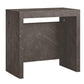 Erika Expandable Console Table Model TC-540B-BM - Venini Furniture 