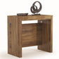 Erika Expandable Console Table Model TC-540B-BM - Venini Furniture 