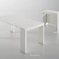 Elasto Expandable Console Table Model TC-542B - Venini Furniture 