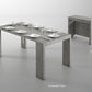 Elasto Expandable Console Table Model TC-542B - Venini Furniture 