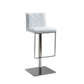 Venetian Bar Stool Model CB-C102W - Venini Furniture 