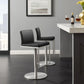 Venetian Bar Stool Model CB-C102W - Venini Furniture 