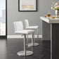 Venetian Bar Stool Model CB-C102W - Venini Furniture 