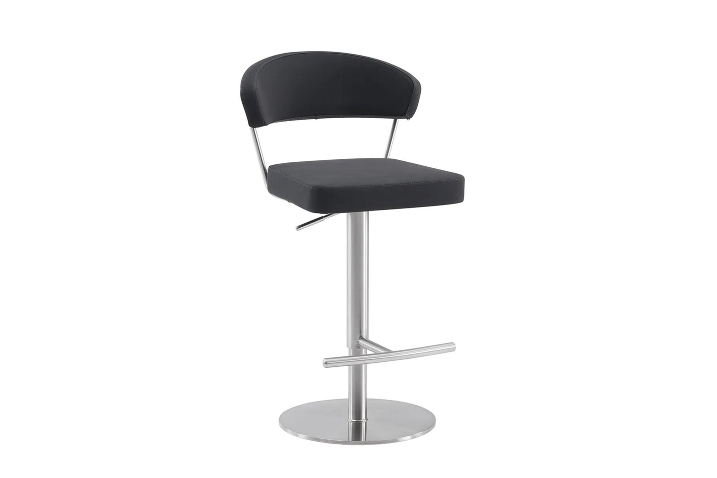 Fairmont Bar Stool Model CB-C100WH - Venini Furniture 