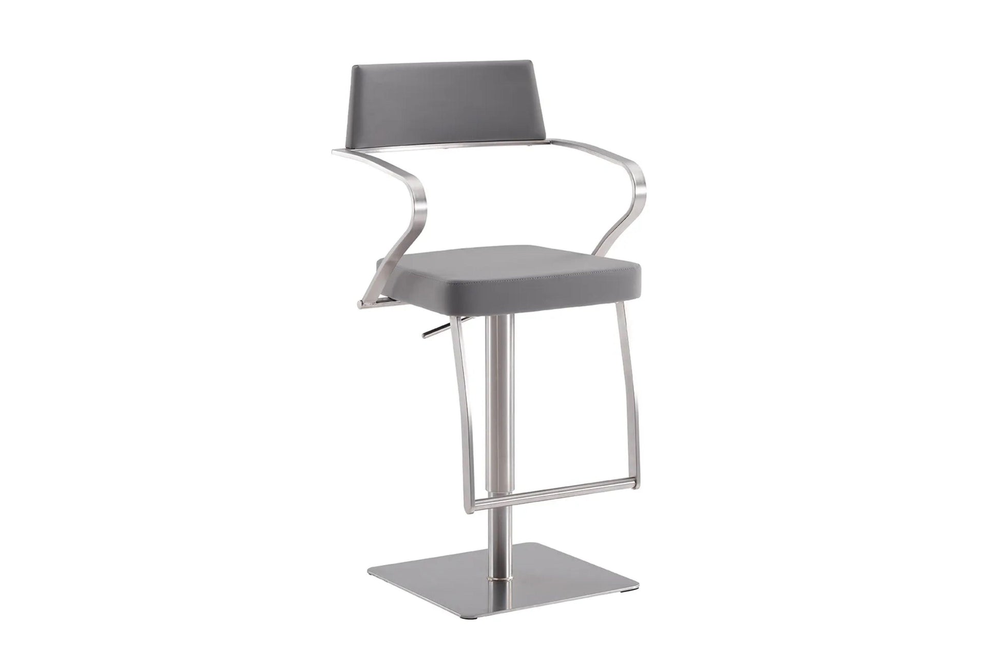 Harbor Bar Stool Model CB-C103W - Venini Furniture 