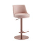 Element Bar Stool Model CB-C101WRG - Venini Furniture 