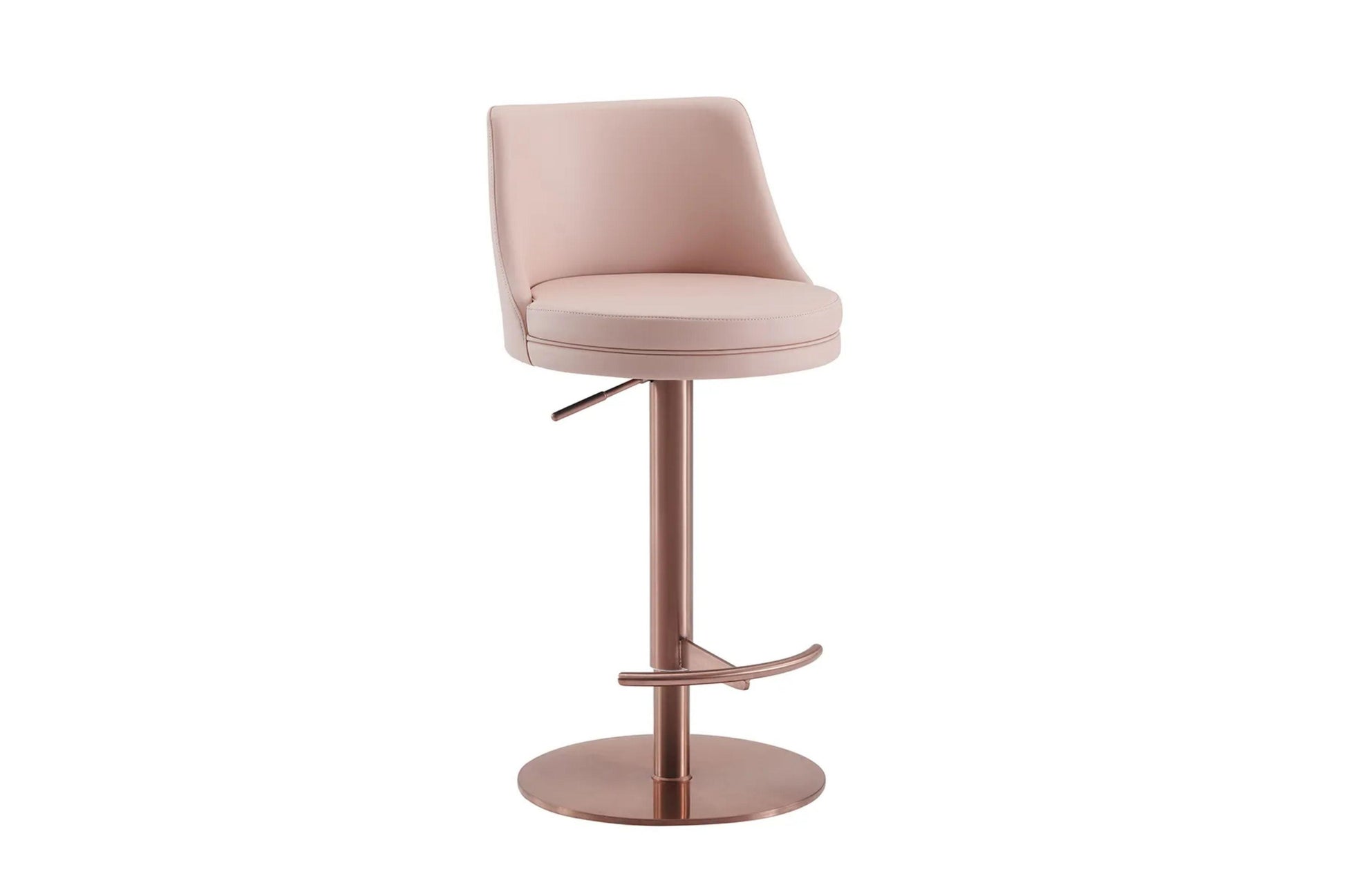 Element Bar Stool Model CB-C101WRG - Venini Furniture 