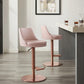 Element Bar Stool Model CB-C101WRG - Venini Furniture 