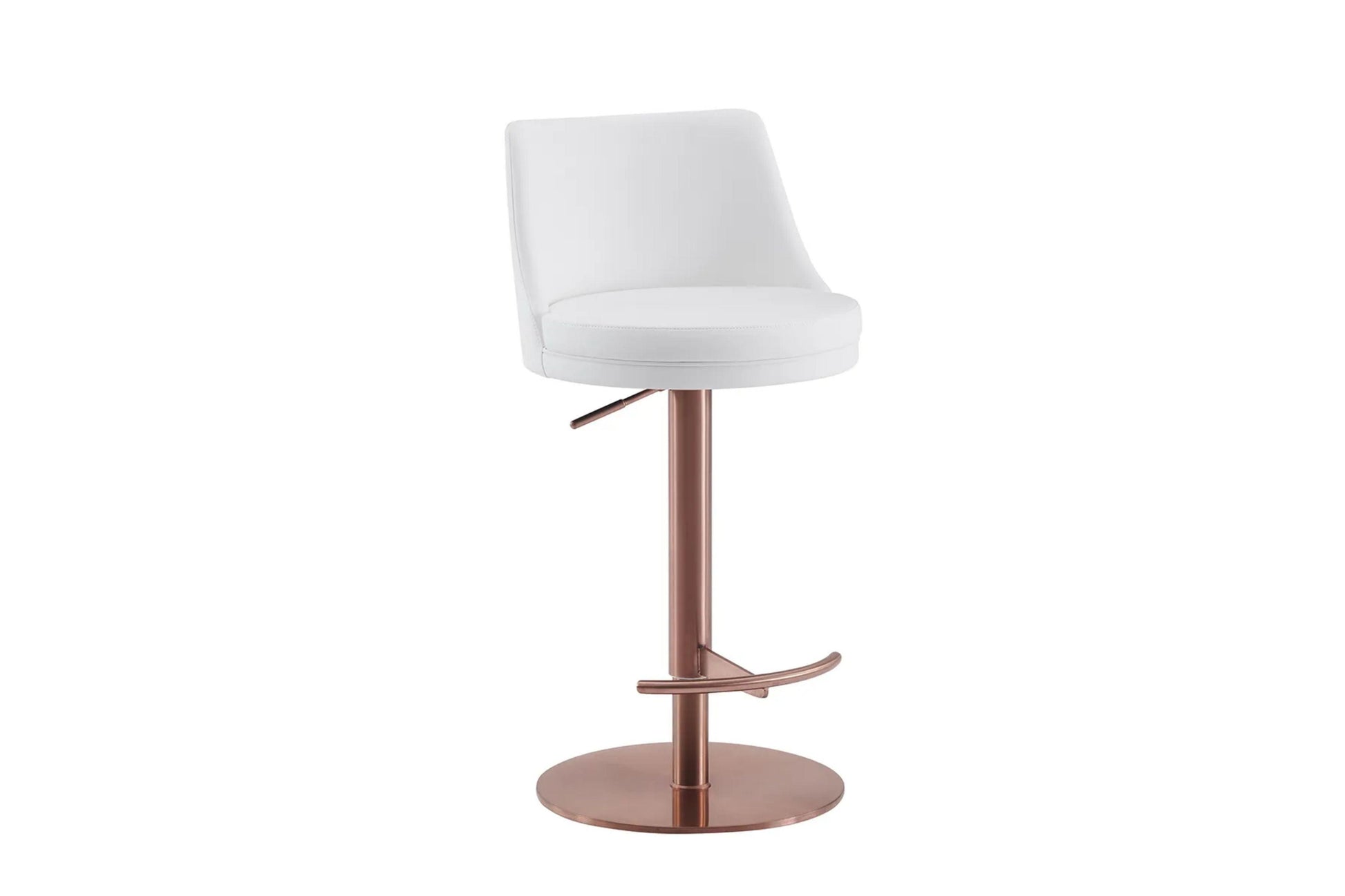 Element Bar Stool Model CB-C101WRG - Venini Furniture 