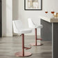 Element Bar Stool Model CB-C101WRG - Venini Furniture 