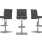 Vittoria Bar Stool Model TC-2009-BURG-BAR - Venini Furniture 