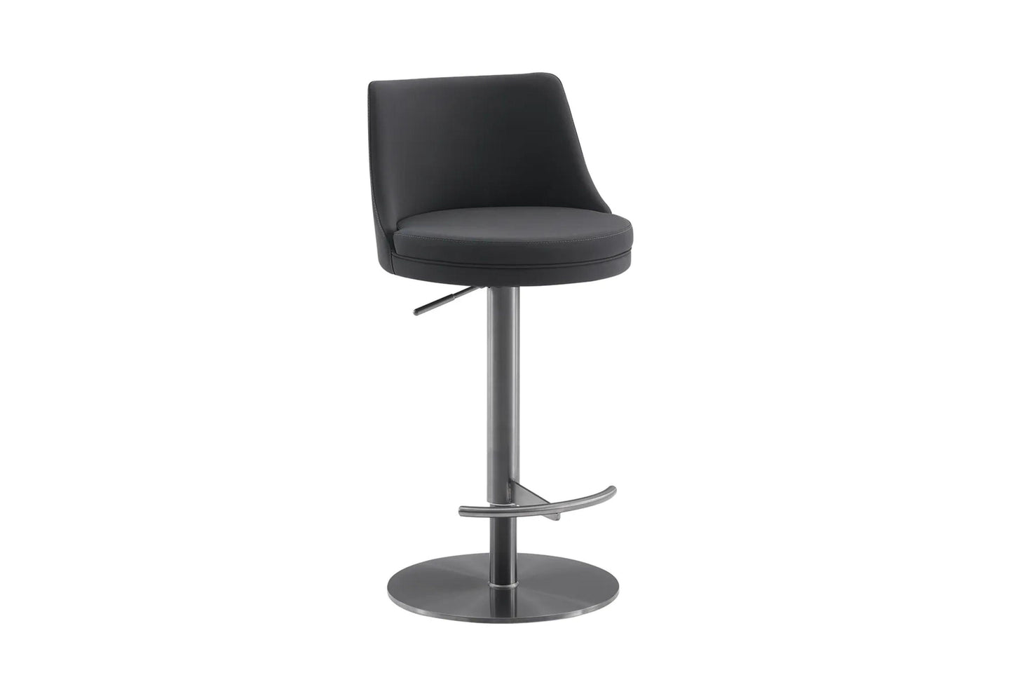 Element Bar Stool Model CB-C101WRG - Venini Furniture 