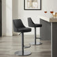 Element Bar Stool Model CB-C101WRG - Venini Furniture 