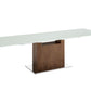 Olivia Dining Table Model TC-MT03 - Venini Furniture 