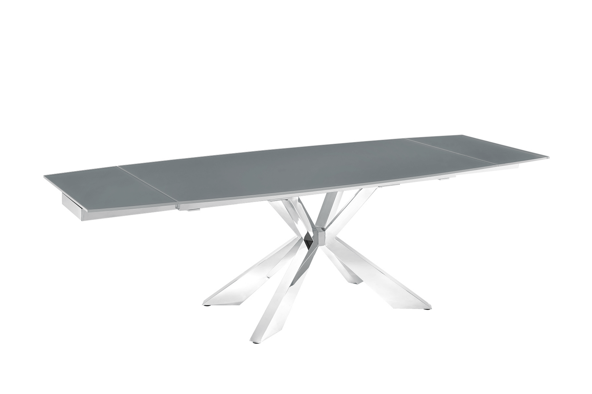 Icon Dining Table Model TC-MT01 - Venini Furniture 