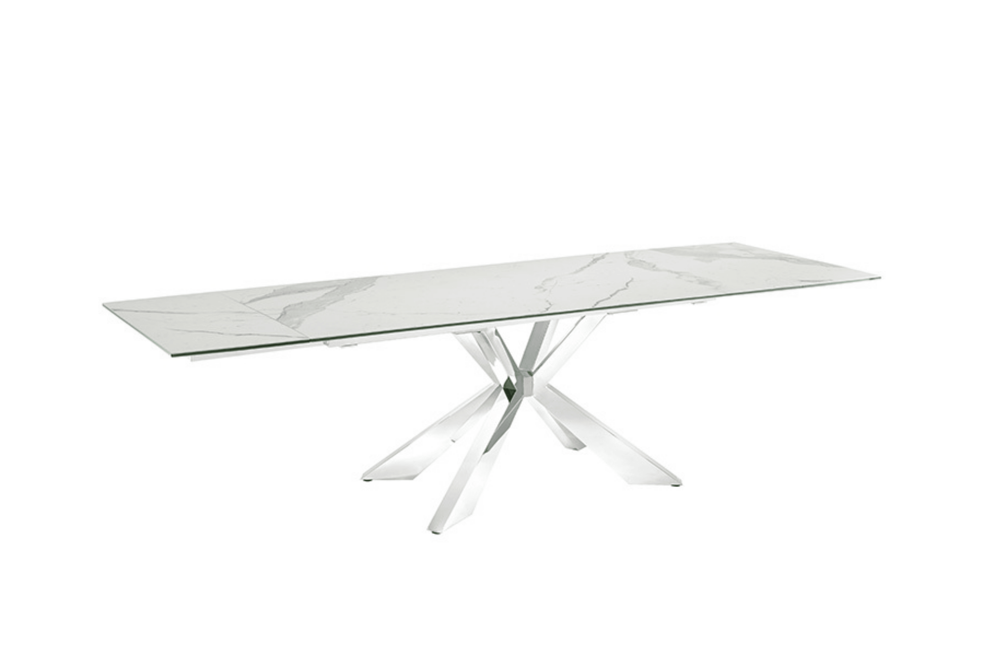 Icon Dining Table Model TC-MT01 - Venini Furniture 