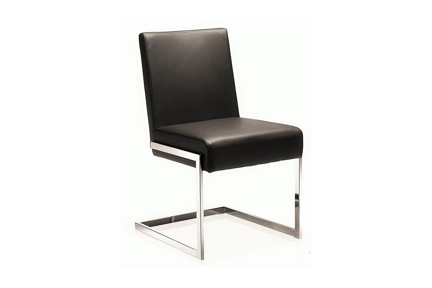 Fontana Dining Chair Model CB-F3131-BR - Venini Furniture 