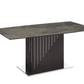 Moon Motorized Dining Table Model TC-MT08 - Venini Furniture 