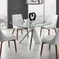 Creek Dining Chair Model CB-F3185-GWEN - Venini Furniture 