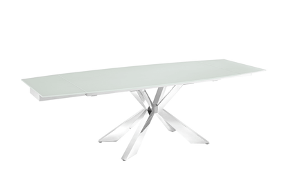 Icon Dining Table Model TC-MT01 - Venini Furniture 