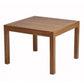 Laguna Square Dining Table SKU: PJO-3301-ACA-SQ - Venini Furniture 