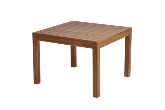 Laguna Square Dining Table SKU: PJO-3301-ACA-SQ - Venini Furniture 