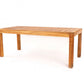 Laguna Rectangular Dining Table SKU: PJO-3301-ACA-RT - Venini Furniture 