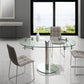 Thao Dining Table Model CB-T030 - Venini Furniture 