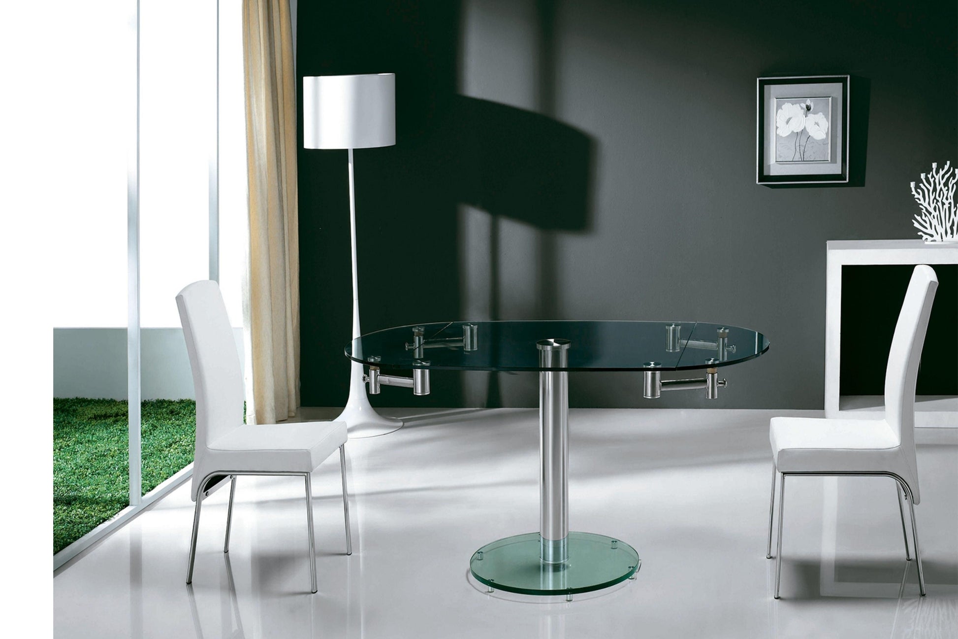 Thao Dining Table Model CB-T030 - Venini Furniture 