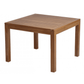 Bali Square Dining Table SKU: PJO-3601-NAT-SQ - Venini Furniture 