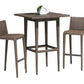 Oasis 3 PC Pub Set - Venini Furniture 